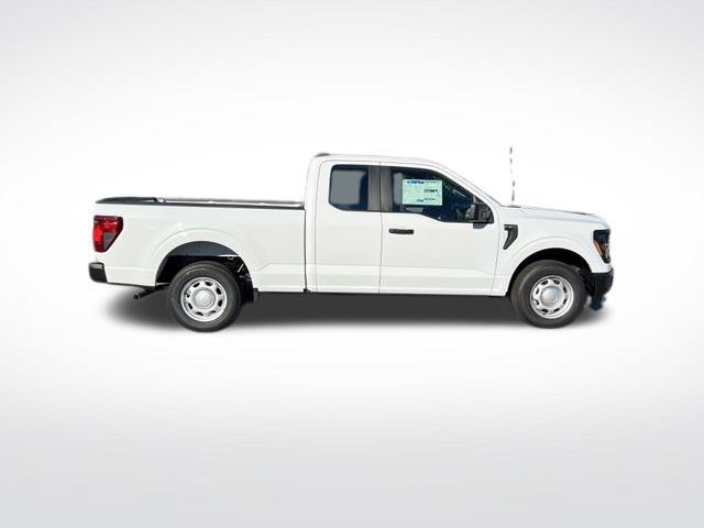 New 2026 Ford F150 XL RWD image 10