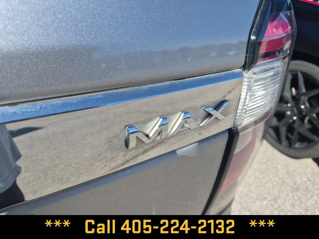 Used 2021 Ford Expedition Max Limited AWD/4WD image 17