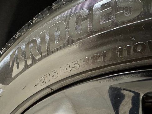 Used 2020 Ford Explorer ST w/ ST Street Pack image 27