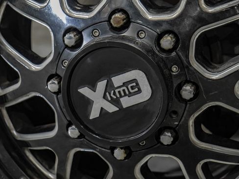 Used 2020 RAM 3500 Laramie w/ Night Edition image 69