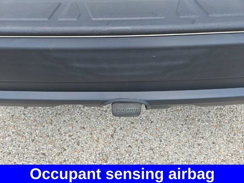 Used 2021 Subaru Outback Premium w/ Popular Package #1 AWD/4WD image 13