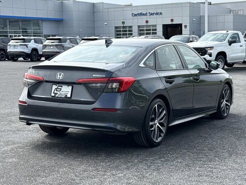 Used 2023 Honda Civic Touring image 26
