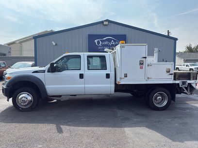Used 2014 Ford F450 XL