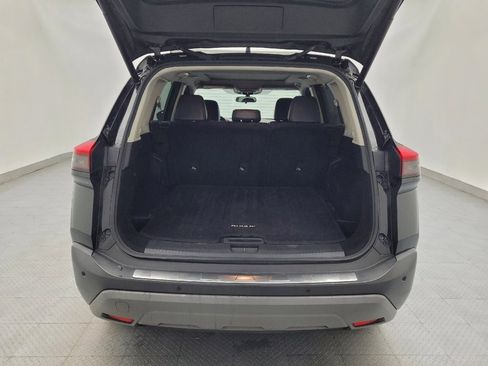 Used 2021 Nissan Rogue SV w/ Premium Package image 29