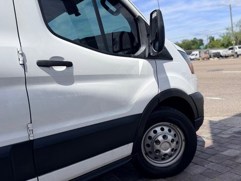 Used 2020 Ford Transit 350 Low Roof image 2