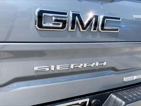 Used 2024 GMC Sierra 1500 Elevation w/ Elevation Premium Package AWD/4WD image 29