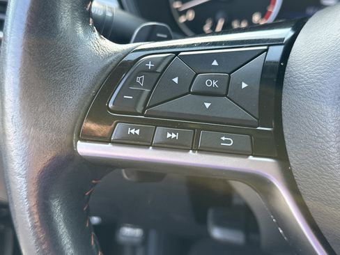 Used 2024 Nissan Altima 2.5 SR image 24