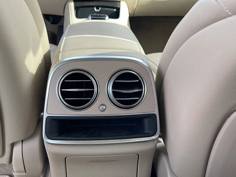 Used 2016 Mercedes-Benz S 550 4MATIC Sedan image 23