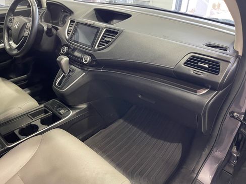 Used 2016 Honda CR-V EX-L image 34
