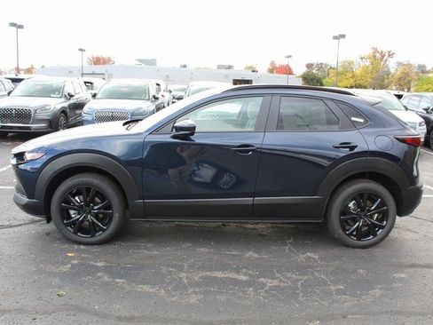 New 2026 MAZDA CX-30 AWD 2.5 S image 6