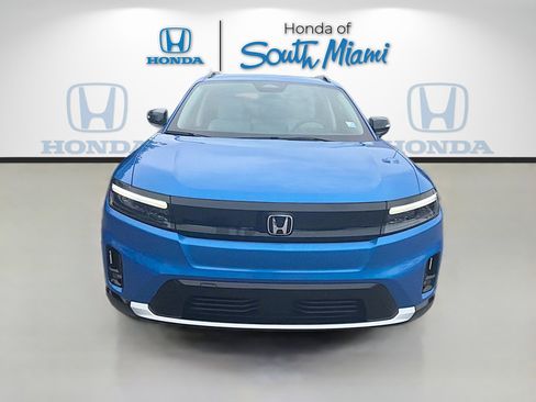 New 2026 Honda Prologue Touring image 2