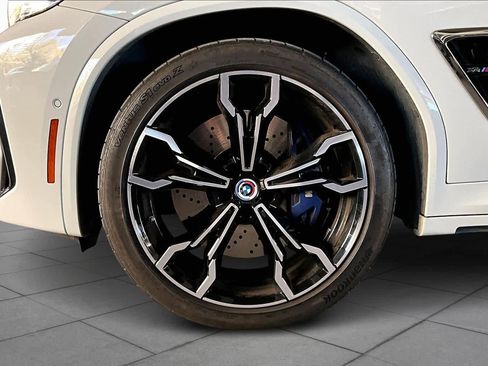 Used 2023 BMW X4 M image 10