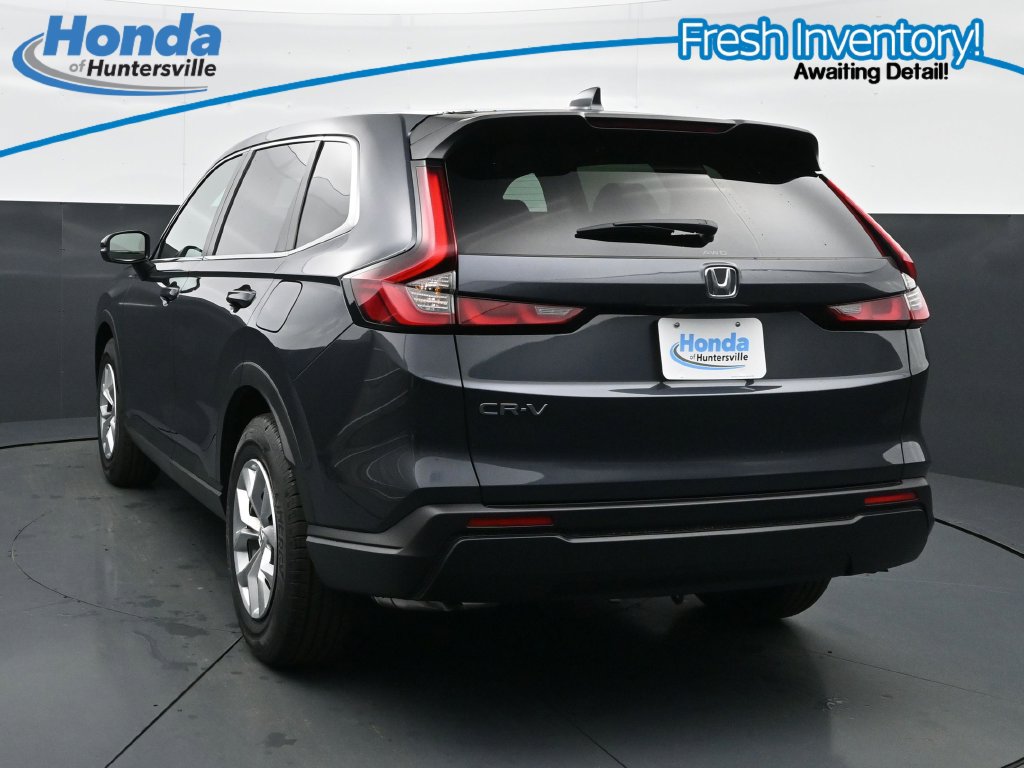 Used 2026 Honda CR-V LX image 8