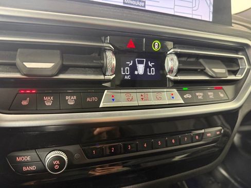 Used 2023 BMW X3 xDrive30i image 20