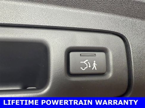 New 2025 Acura ADX A-Spec image 39