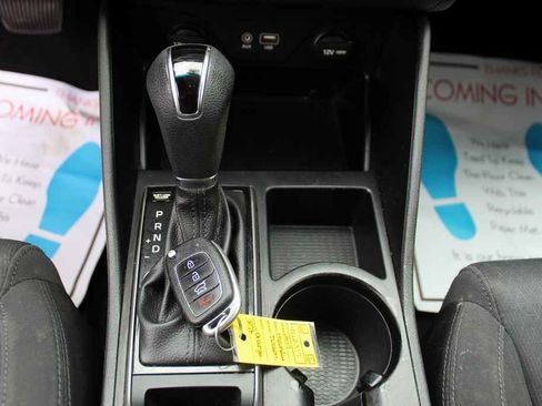 Used 2017 Hyundai Tucson SE FWD image 22