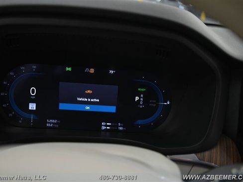 Used 2022 Volvo XC60 T8 Inscription Expression w/ Advanced Package image 28