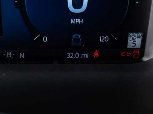 Used 2025 Ford F150 Platinum w/ Equipment Group 702A High image 21