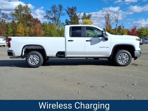 New 2026 Chevrolet Silverado 1500 LTZ image 27