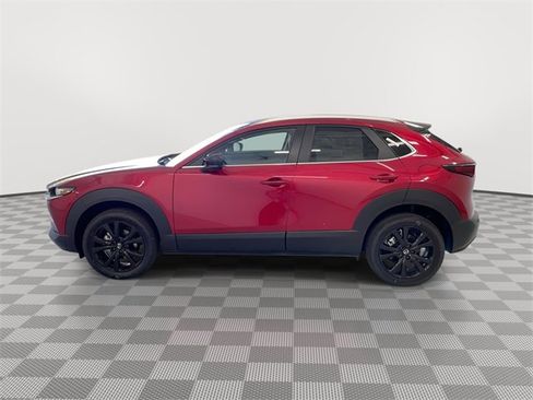 New 2025 MAZDA CX-30 AWD 2.5 S w/ Select Sport Pkg image 6
