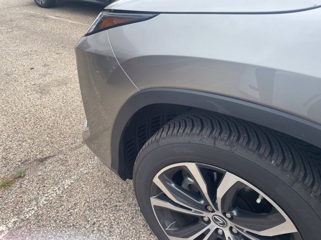 Used 2020 Lexus RX 350 AWD w/ Premium Package image 7