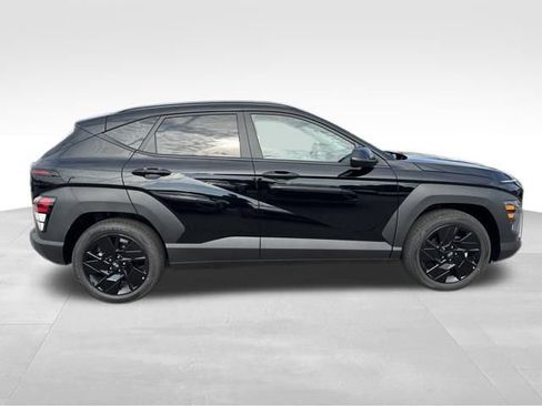 Certified 2026 Hyundai Kona SEL Sport image 6