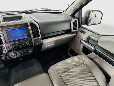 Used 2020 Ford F150 XLT w/ Equipment Group 302A Luxury AWD/4WD image 20