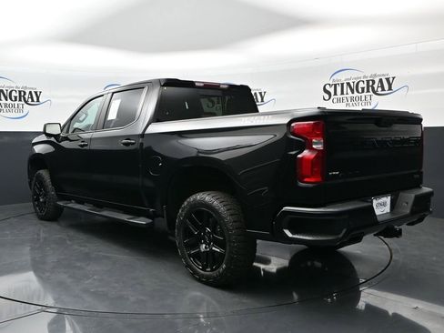 Used 2023 Chevrolet Silverado 1500 LT Trail Boss w/ LT Trail Boss Premium Package image 5