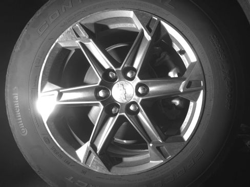 Used 2026 Chevrolet Blazer LT FWD image 16