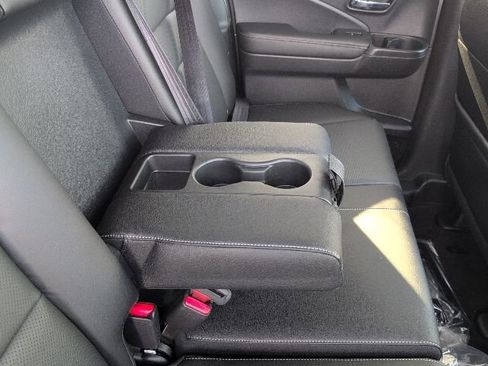 New 2026 Honda Ridgeline RTL image 17