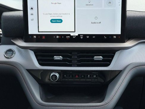 New 2026 Ford Explorer Active w/ Active Comfort Package image 9