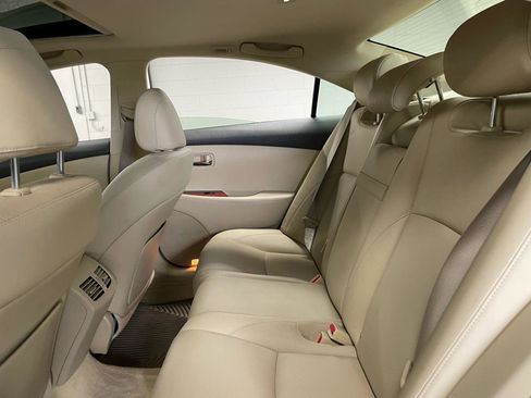 Used 2008 Lexus ES 350 FWD image 18