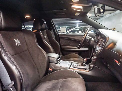 Used 2023 Dodge Charger Scat Pack w/ Plus Group image 18