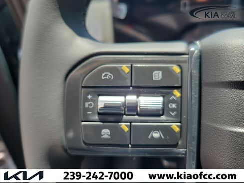 New 2027 Kia Seltos S FWD image 22