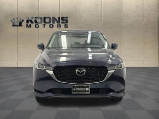 New 2025 MAZDA CX-5 AWD 2.5 S w/ Select Package video 3