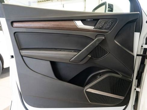 Used 2021 Audi Q5 2.0T Premium Plus w/ Premium Plus Package image 23