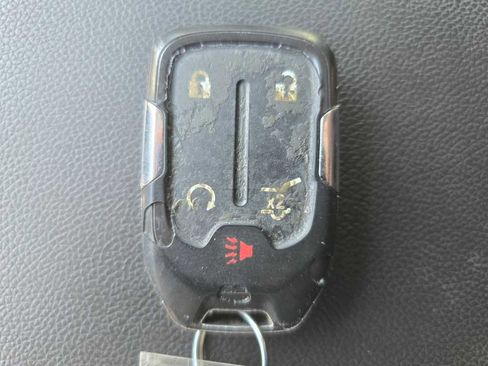 Used 2018 GMC Acadia SLT AWD/4WD image 22