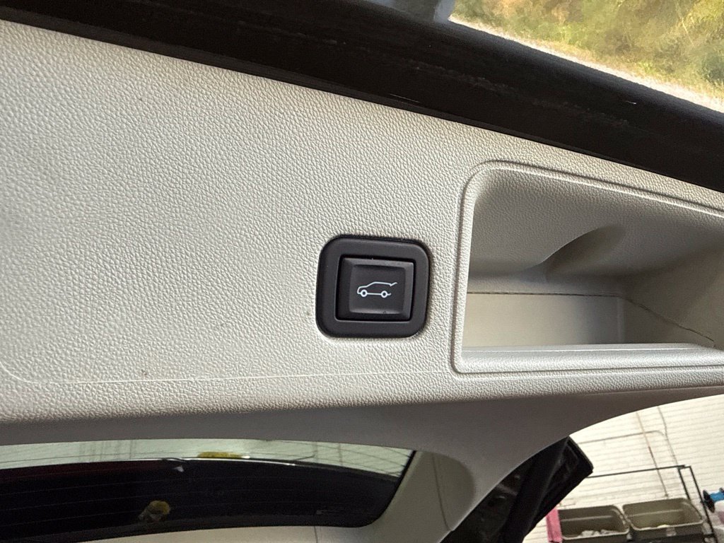 Used 2023 GMC Terrain Denali w/ LPO, Floor Liner Package AWD/4WD image 14