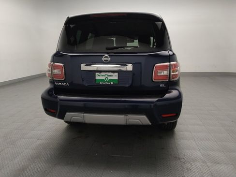 Used 2018 Nissan Armada SL image 7