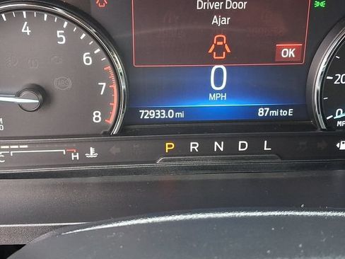 Certified 2022 Ford Explorer XLT w/ Equipment Group 202A AWD/4WD image 22