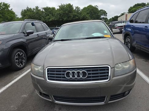 Used 2005 Audi A4 1.8T FWD image 8