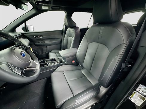 New 2026 Subaru Outback Touring image 20