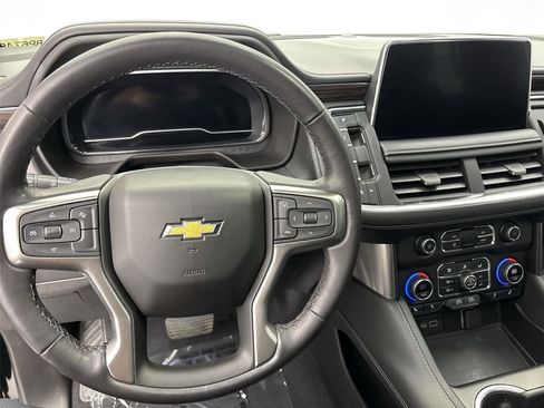 Used 2022 Chevrolet Tahoe LT AWD/4WD image 22