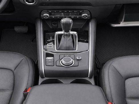 Used 2023 MAZDA CX-5 AWD 2.5 S w/ Premium Plus Pkg image 17