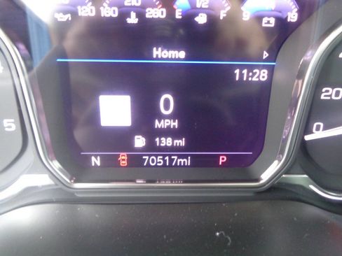 Used 2020 GMC Sierra 3500 Denali w/ Denali Ultimate Package image 68