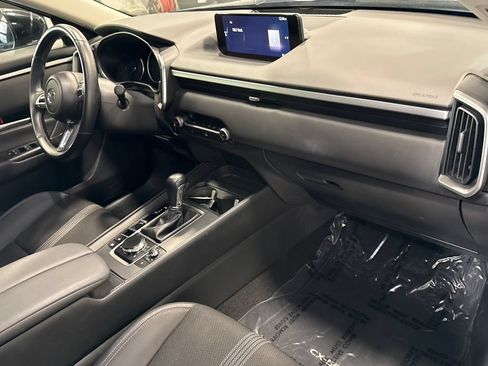 Certified 2025 MAZDA CX-50 AWD 2.5 S w/ Preferred Package image 18