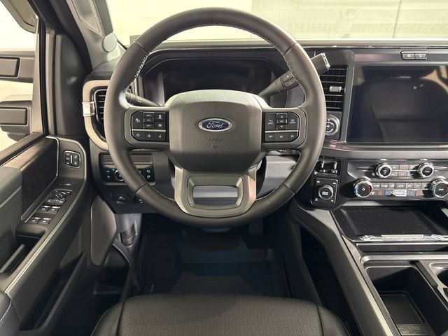 New 2026 Ford F350 Lariat w/ Lariat Ultimate Package AWD/4WD image 23