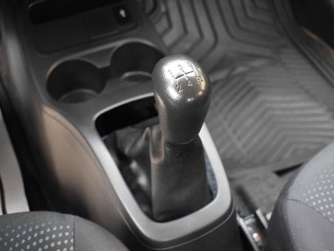 Used 2019 Mitsubishi Mirage G4 ES FWD image 17