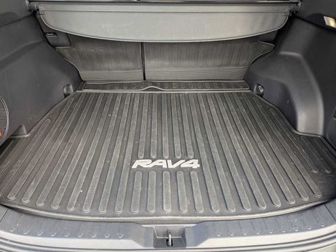 Used 2024 Toyota RAV4 XLE Premium w/ Weather Package AWD/4WD image 21