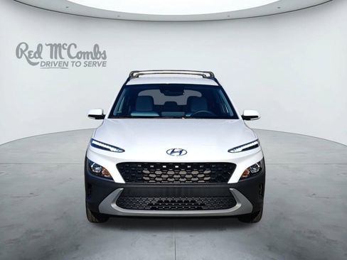 Certified 2023 Hyundai Kona SEL image 8